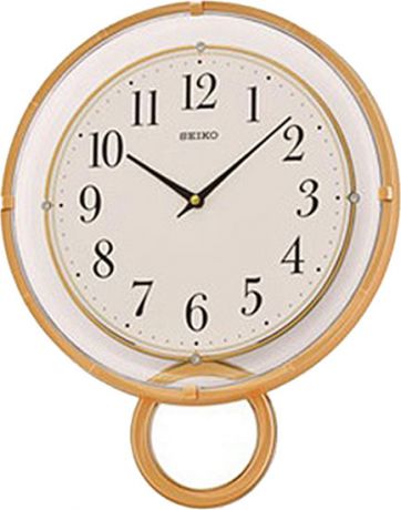 Настенные часы Seiko QXC236G