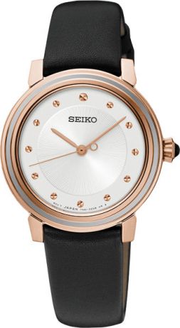 Женские часы Seiko SRZ484P1