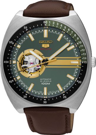 Мужские часы Seiko SSA333K1