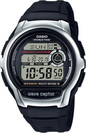 Мужские часы Casio WV-M60-1A