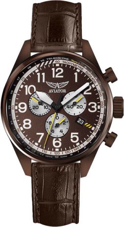Мужские часы Aviator V.2.25.8.172.4