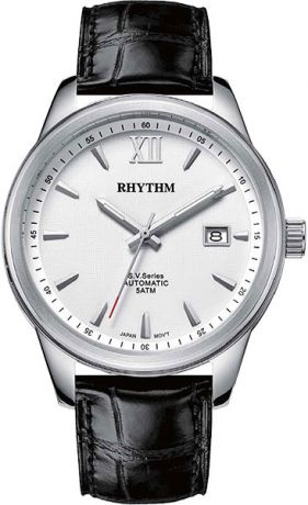 Мужские часы Rhythm VA1503L01