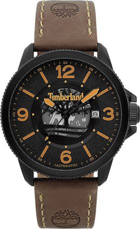 Мужские часы Timberland TBL.15421JSB/02