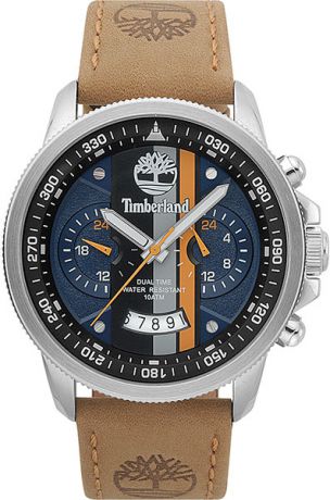 Мужские часы Timberland TBL.15423JS/03