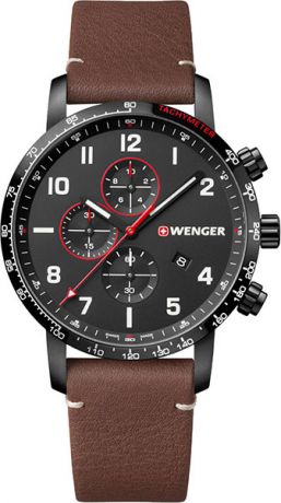 Мужские часы Wenger 01.1543.107