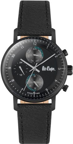 Мужские часы Lee Cooper LC06533.651