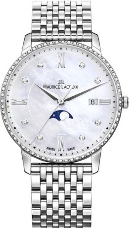 Женские часы Maurice Lacroix EL1096-SD502-170-1