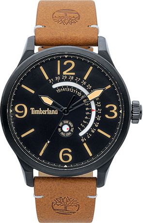 Мужские часы Timberland TBL.15419JSB/02
