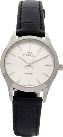 Женские часы Bisset BSAE39SISX05BX