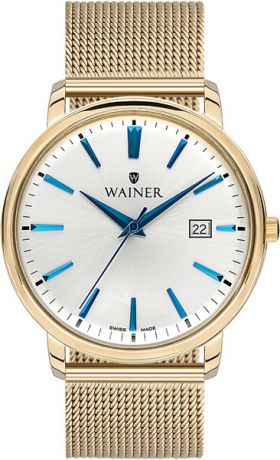 Мужские часы Wainer WA.11545-A