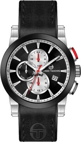 Мужские часы Sergio Tacchini ST.1.151.01