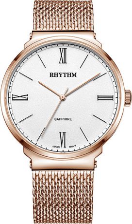 Мужские часы Rhythm FI1606S04