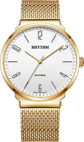 Мужские часы Rhythm FI1605S03