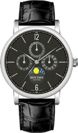 Мужские часы Rhythm FI1608L02