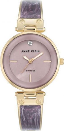 Женские часы Anne Klein 2512LVGB