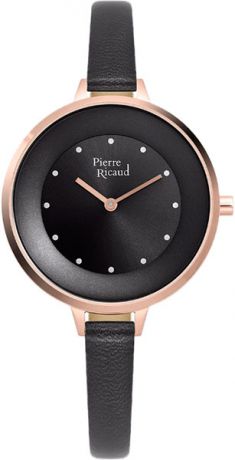 Женские часы Pierre Ricaud P22039.9244Q