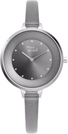 Женские часы Pierre Ricaud P22039.5G47Q