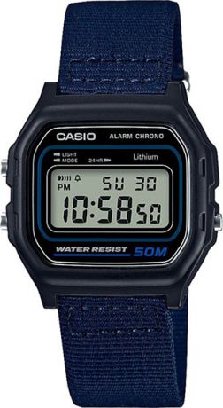 Мужские часы Casio W-59B-2A