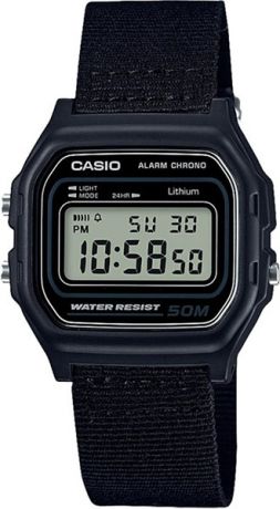 Мужские часы Casio W-59B-1A