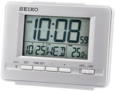 Настольные часы Seiko QHL070S