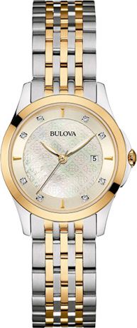 Женские часы Bulova 98S148