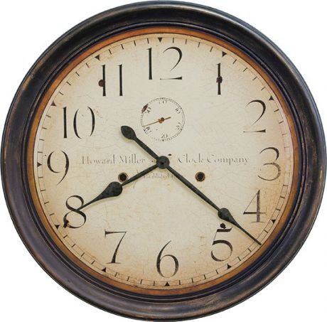 Настенные часы Howard Miller 625-627
