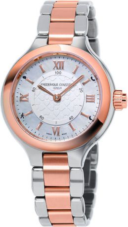 Женские часы Frederique Constant FC-281WH3ER2B