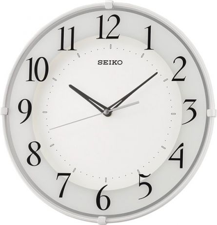 Настенные часы Seiko QXA689W