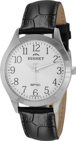 Мужские часы Bisset BSCE50SAWX03BX