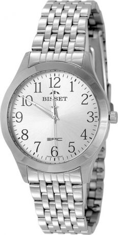 Мужские часы Bisset BSDE51SASX03BX