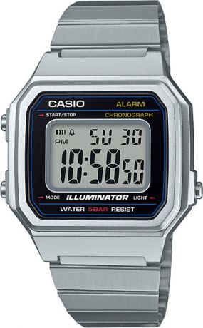 Мужские часы Casio B650WD-1A