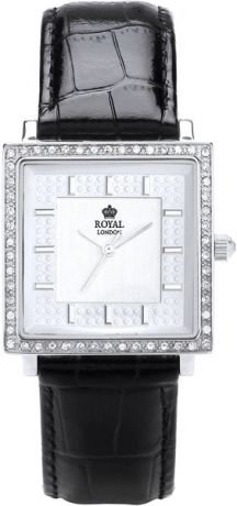 Женские часы Royal London RL-21011-11