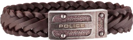 Браслеты Police PJ.26057BLEBR/03-L