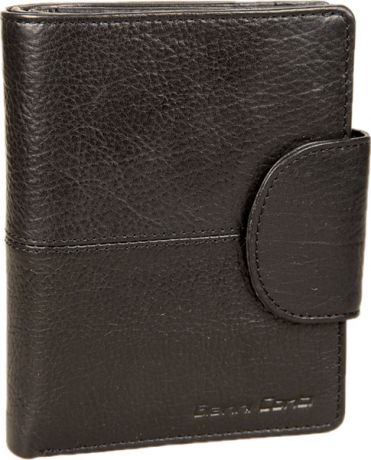 Кошельки бумажники и портмоне Gianni Conti 1138029E-black