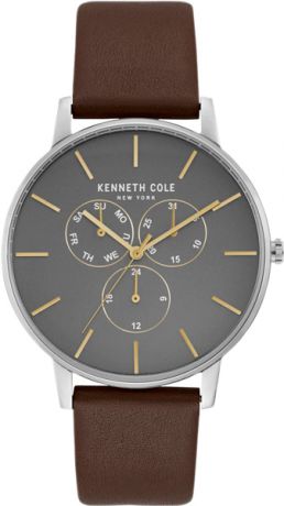 Мужские часы Kenneth Cole KC50008003