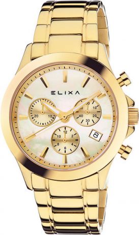 Женские часы Elixa E079-L288