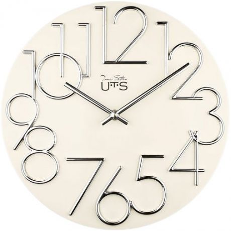 Настенные часы Tomas Stern 8030_TS