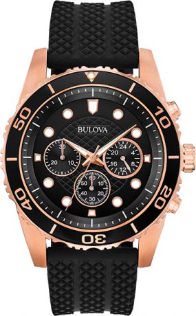 Мужские часы Bulova 98A192