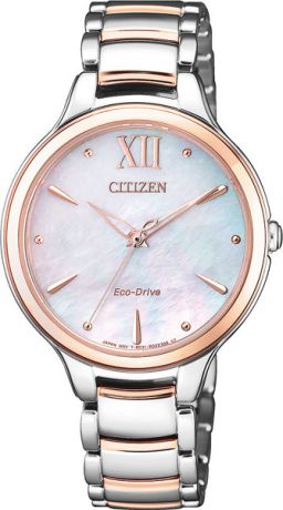 Женские часы Citizen EM0556-87D