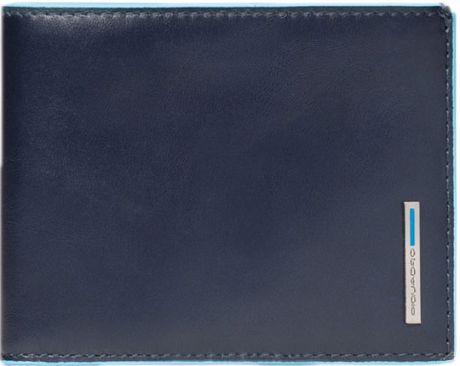 Кошельки бумажники и портмоне Piquadro PU1239B2R/BLU2