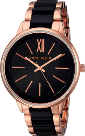 Женские часы Anne Klein 1412BKRG
