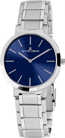 Женские часы Jacques Lemans 1-1998C