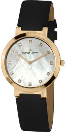 Женские часы Jacques Lemans 1-1997L