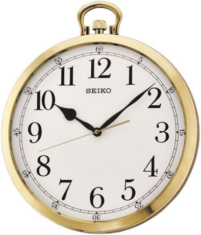 Настенные часы Seiko QXA633G