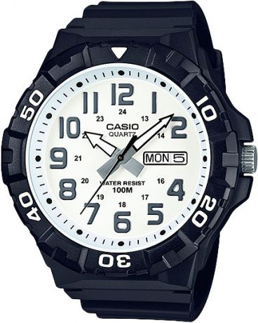 Мужские часы Casio MRW-210H-7A