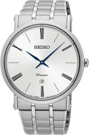 Мужские часы Seiko SKP391P1