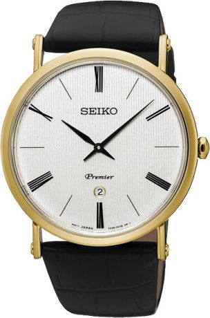 Мужские часы Seiko SKP396P1