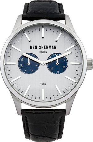 Мужские часы Ben Sherman WB024SA