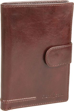 Кошельки бумажники и портмоне Gianni Conti 708457-brown