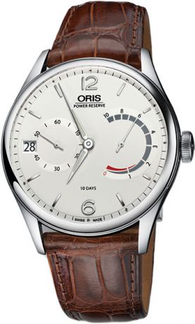 Мужские часы Oris 111-7700-40-31LS